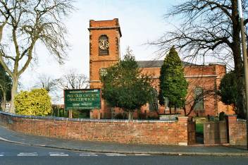 Old Church