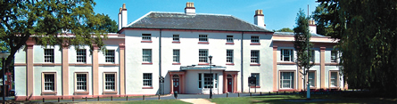 Sandwell Register Office