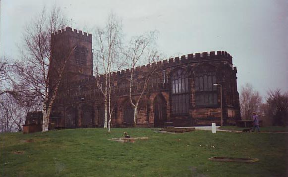 St Helens
