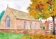 St Marys