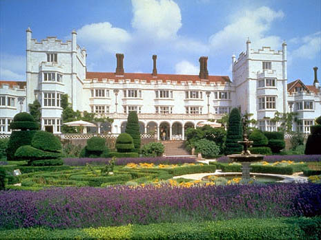 Danesfield House