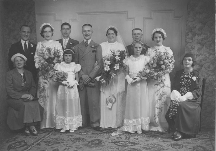 Wedding Picture