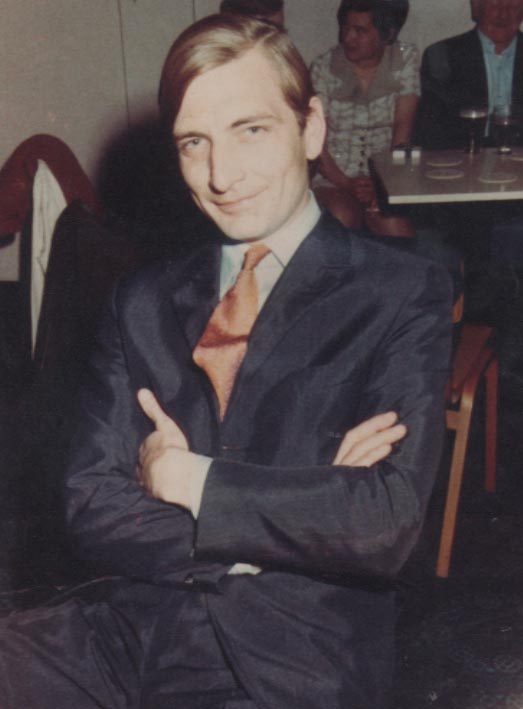 Personal Picture