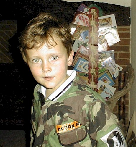 Personal Picture