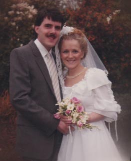 Wedding Picture