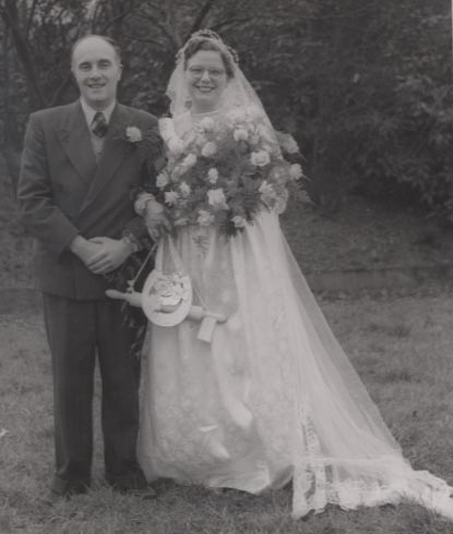 Wedding Picture