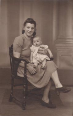 Personal Picture