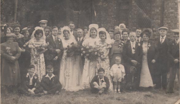 Wedding Picture