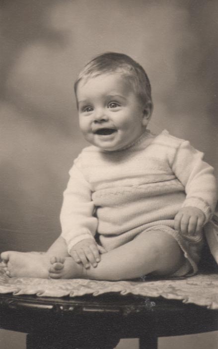 Personal Picture