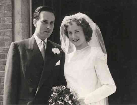 Wedding Picture